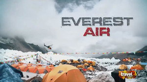 Everest Air kép