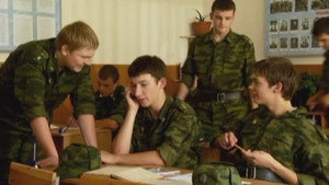 Кремлевские курсанты 1. évad Ep.8 8. epizód