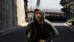 Cleverman 2. évad Ep.2 2. epizód