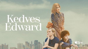 Kedves Edward kép