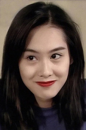 朱茵 profil kép