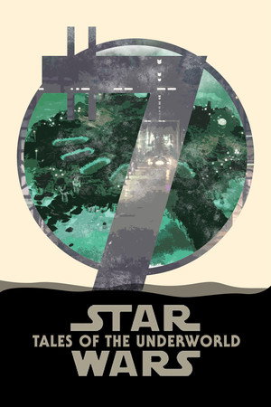 Star Wars: Alvilági históriák poszter