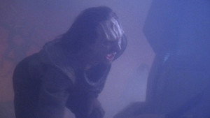 Star Trek: Deep Space Nine 6. évad Ep.11 A gonosz arca