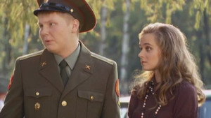 Кремлевские курсанты 1. évad Ep.6 6. epizód