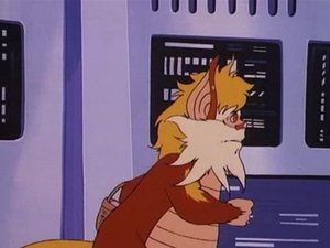 ThunderCats 1. évad Ep.28 28. epizód