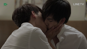 อกหักมารักกับผม 1. évad Ep.9 9. epizód