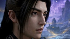 聚宝仙盆之杂灵根才是真BOSS kép