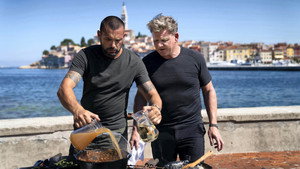 Gordon Ramsay: Új utakon 3. évad Ep.4 4. epizód