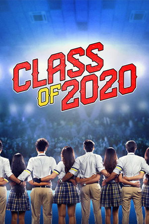 Class of 2. évad (2020-02-04) poszter