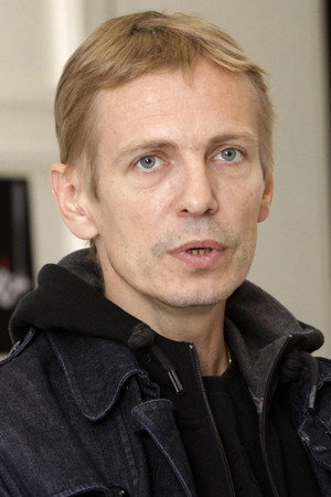 Šarūnas Bartas profil kép