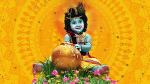 Joy Gopal kép