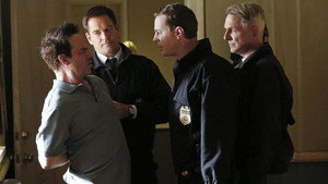NCIS: Tengerészeti helyszínelők 12. évad Ep.18 Helyzetjelentés