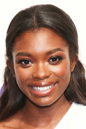 Ebonée Noel profil kép