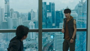เขา...ไม่ใช่ผม 1. évad Ep.11 11. epizód