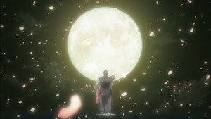 銀魂 6. évad Ep.9 9. epizód