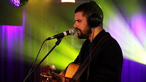 BBC Radio 1's Live Lounge 11. évad Ep.12 12. epizód