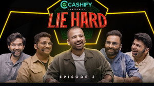 Lie Hard 1. évad Ep.2 2. epizód