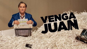 Szavazz Juanra! kép