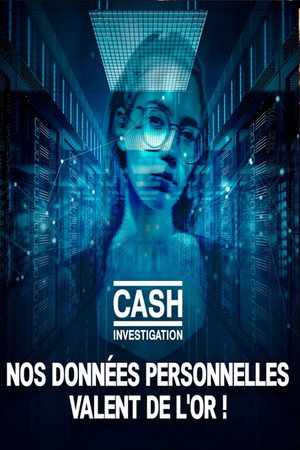 Cash Investigation poszter