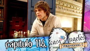 Casi Ángeles 1. évad Ep.116 116. epizód