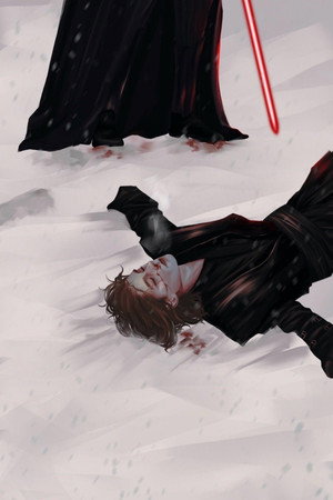 Star Wars: A klónok háborúja poszter