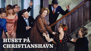 Huset på Christianshavn kép
