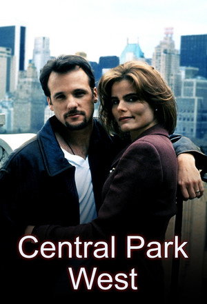 Central Park West poszter