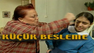 Küçük Besleme kép