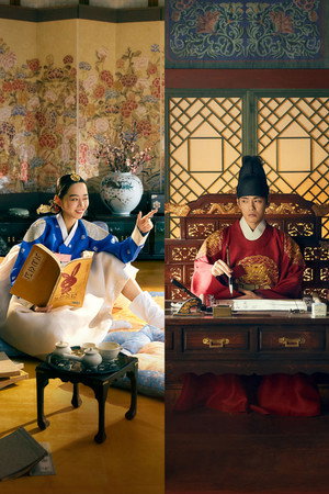 철인왕후 poszter