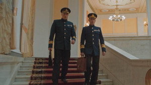 Адмирал Кузнецов 1. évad Ep.2 2. epizód