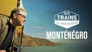 Des trains pas comme les autres 16. évad Ep.5 5. epizód