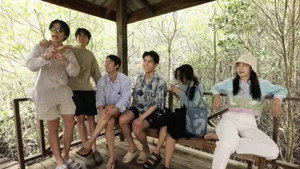 High Season แคมป์ซ่าฮาทุกฤดู kép