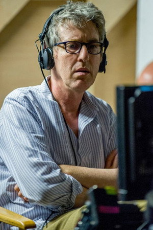 Eric Rochant profil kép