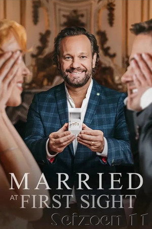Married at First Sight 11. évad (2026-04-07) poszter
