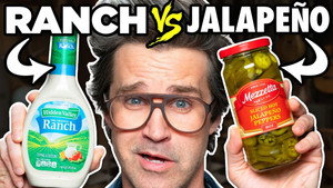 Good Mythical Morning 23. évad Ep.35 35. epizód