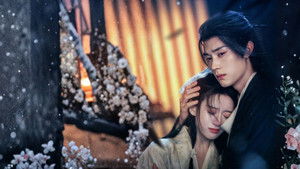 江湖夜雨十年灯 kép