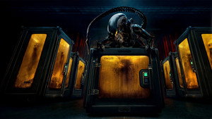 Alien: Föld kép