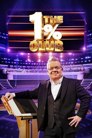 The 1% Club 1. évad (2024-06-03) poszter