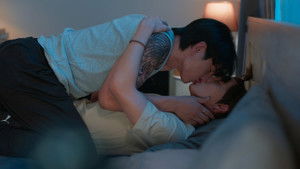 สิงสาลาตาย 1. évad Ep.8 8. epizód