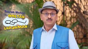 तारक मेहता का उल्टा चश्मा 1. évad Ep.4558 4558. epizód
