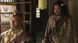 尘埃落定 1. évad Ep.18 18. epizód
