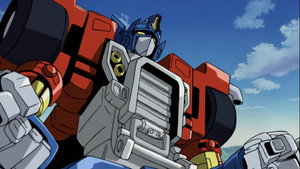 Transformers: Armada kép