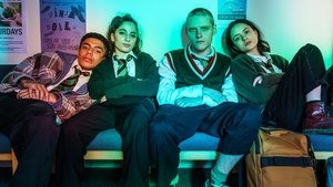 Generation Z 1. évad Ep.4 4. epizód