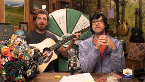 Good Mythical Morning Speciális epizódok Ep.85 85. epizód