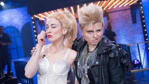 Lip Sync Battle : face à face 2. évad Ep.6 6. epizód