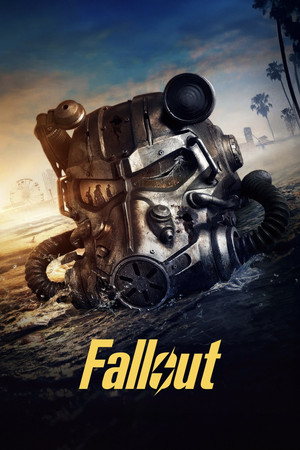 Fallout poszter
