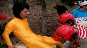 Takeshi's Castle 1. évad Ep.30 30. epizód