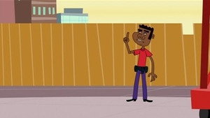 Johnny Test 4. évad Ep.14 14. epizód