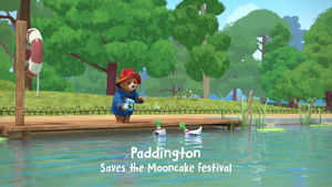 Paddington kalandjai 3. évad Ep.38 38. epizód
