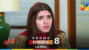 Laadli kép
